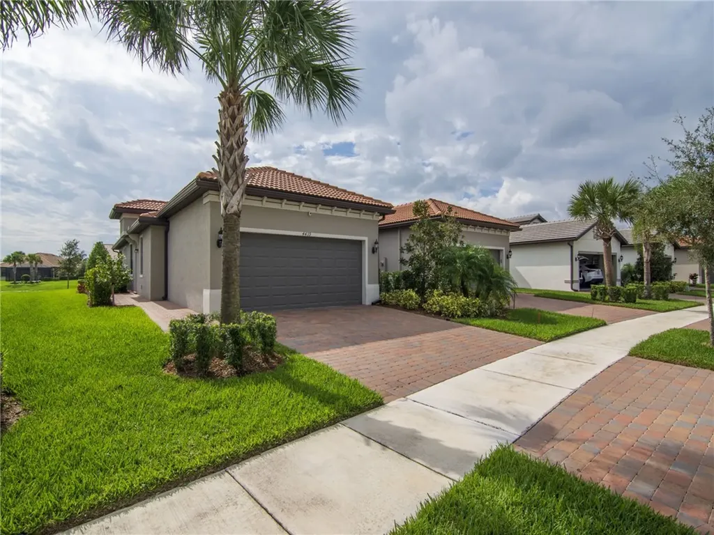 4439 Beauty Leaf Circle Vero Beach FL 32967