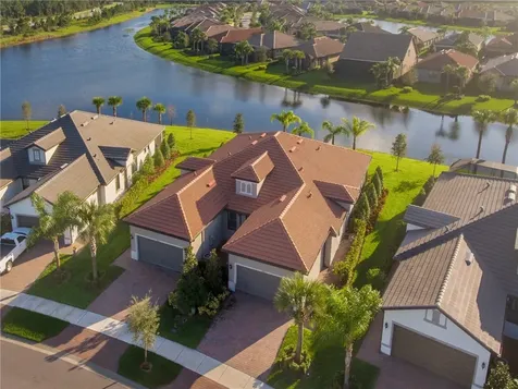 4439 Beauty Leaf Circle Vero Beach FL 32967