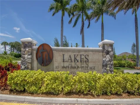 4439 Beauty Leaf Circle Vero Beach FL 32967