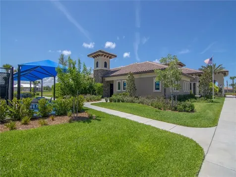 4439 Beauty Leaf Circle Vero Beach FL 32967