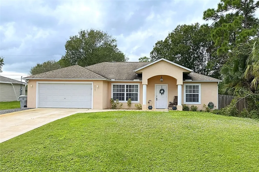 8645 102nd Avenue Vero Beach FL 32967