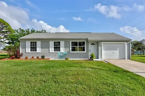 116 La Playa Lane Sebastian FL 32958