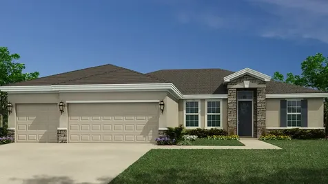 6850 Paola Court Vero Beach FL 32967