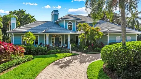920 River Trail Vero Beach FL 32963