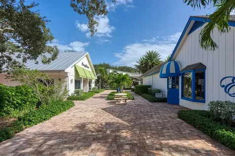 918 Holoma Drive Indian River Shores FL 32963