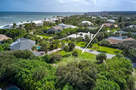 918 Holoma Drive Indian River Shores FL 32963