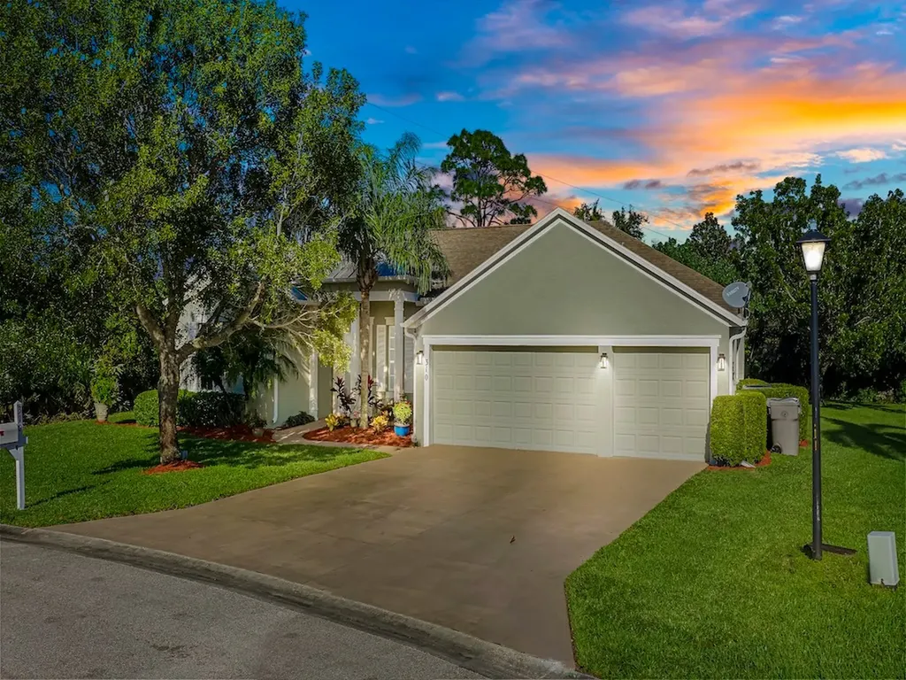 310 24th Avenue SW Vero Beach FL 32962