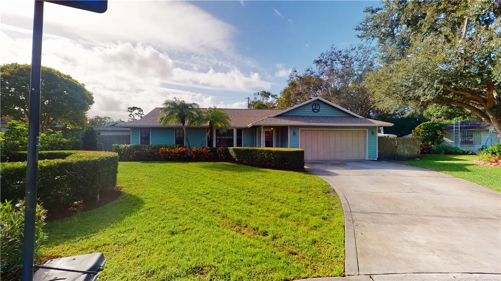 1301 38th Avenue Vero Beach FL 32960
