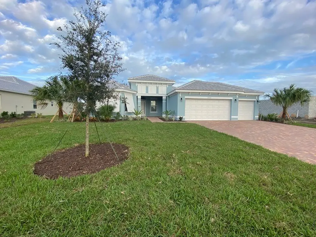 6350 Nevis Court Vero Beach FL 32967