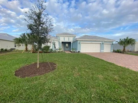 6350 Nevis Court Vero Beach FL 32967