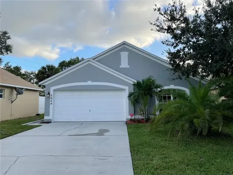 5809 22nd Street Vero Beach FL 32966