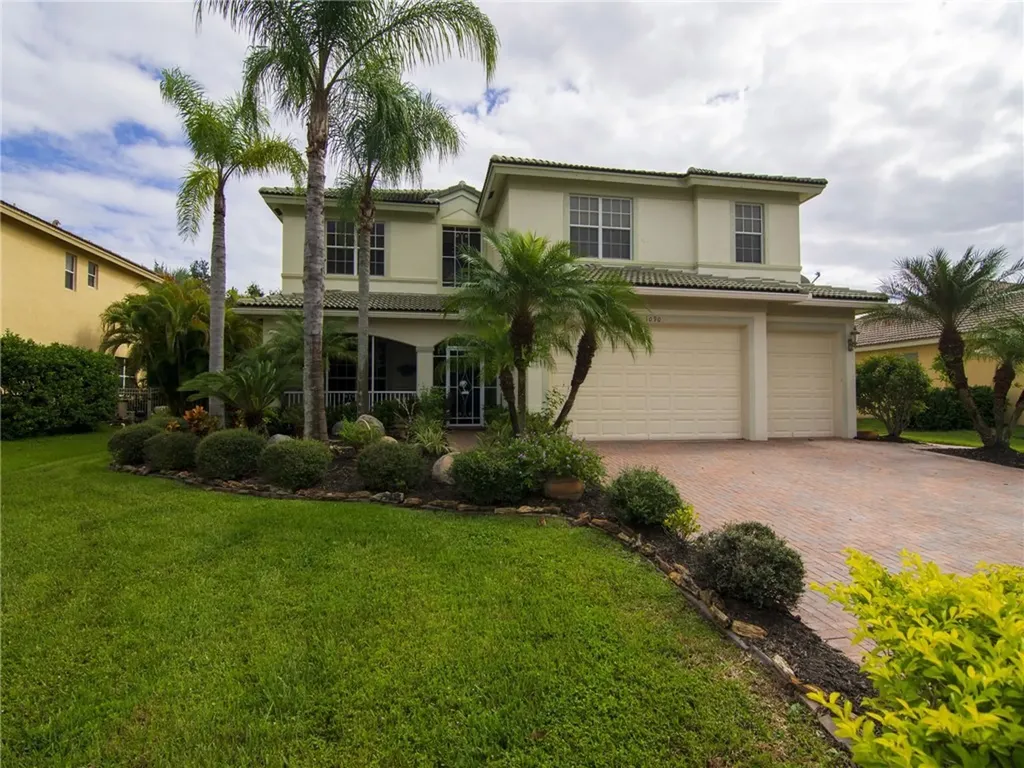 1090 Amethyst Drive SW Vero Beach FL 32968