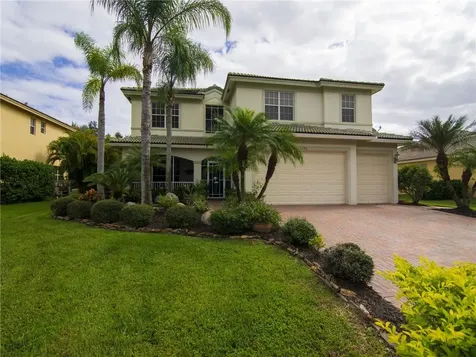 1090 Amethyst Drive SW Vero Beach FL 32968