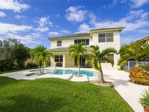 1090 Amethyst Drive SW Vero Beach FL 32968