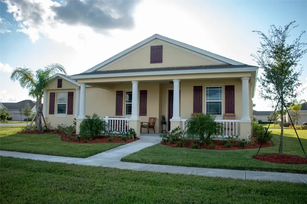 1360 Earlsferry Avenue Vero Beach FL 32966