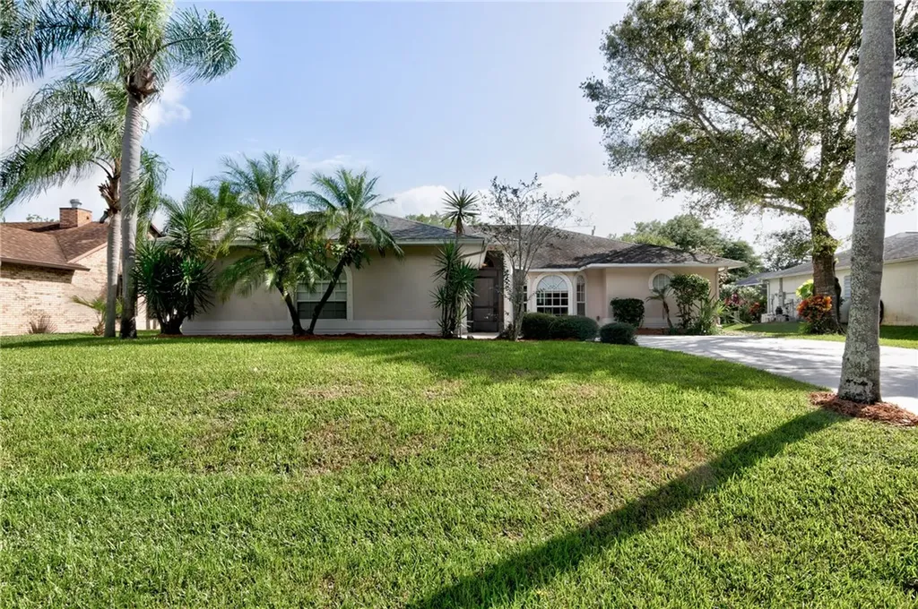 1664 Adams Street Sebastian FL 32958