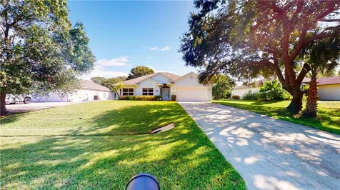1266 Laconia Street Sebastian FL 32958