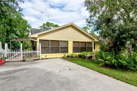 6356 7th Street Vero Beach FL 32968