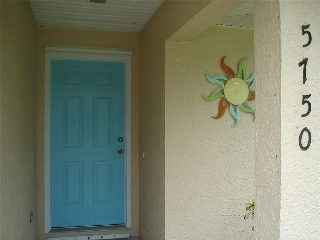 5750 58th Court Vero Beach FL 32967