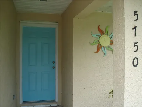 5750 58th Court Vero Beach FL 32967
