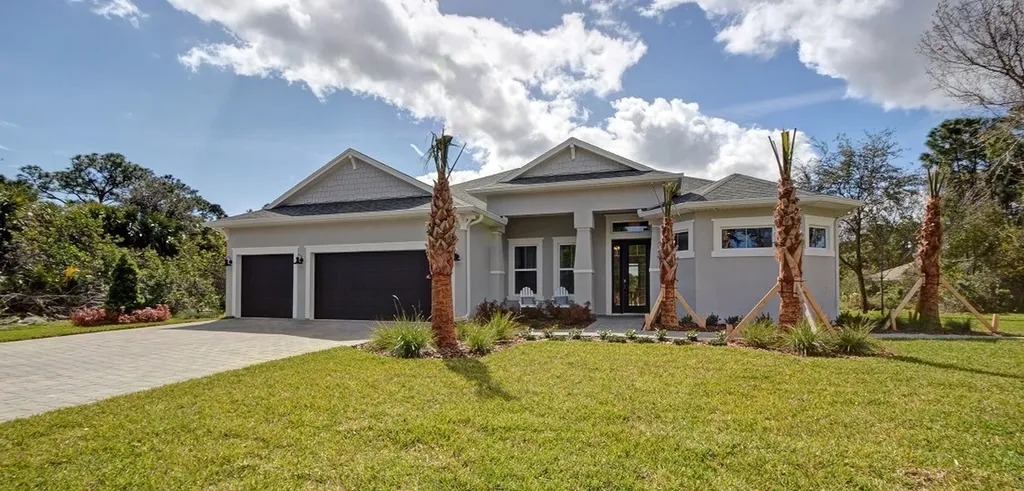1616 W Sandpointe Lane Vero Beach FL 32963