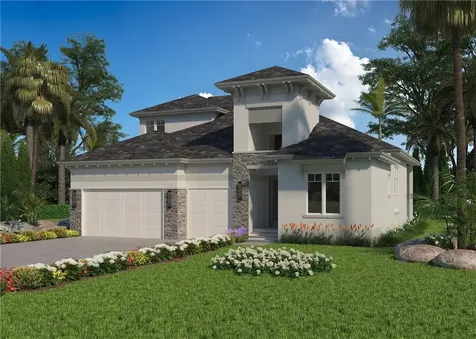 9245 Orchid Cove Circle Vero Beach FL 32963