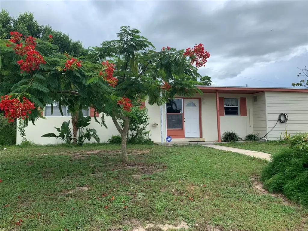 303 Manly Avenue Sebastian FL 32958