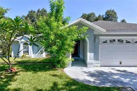 898 Patterson Avenue Sebastian FL 32958