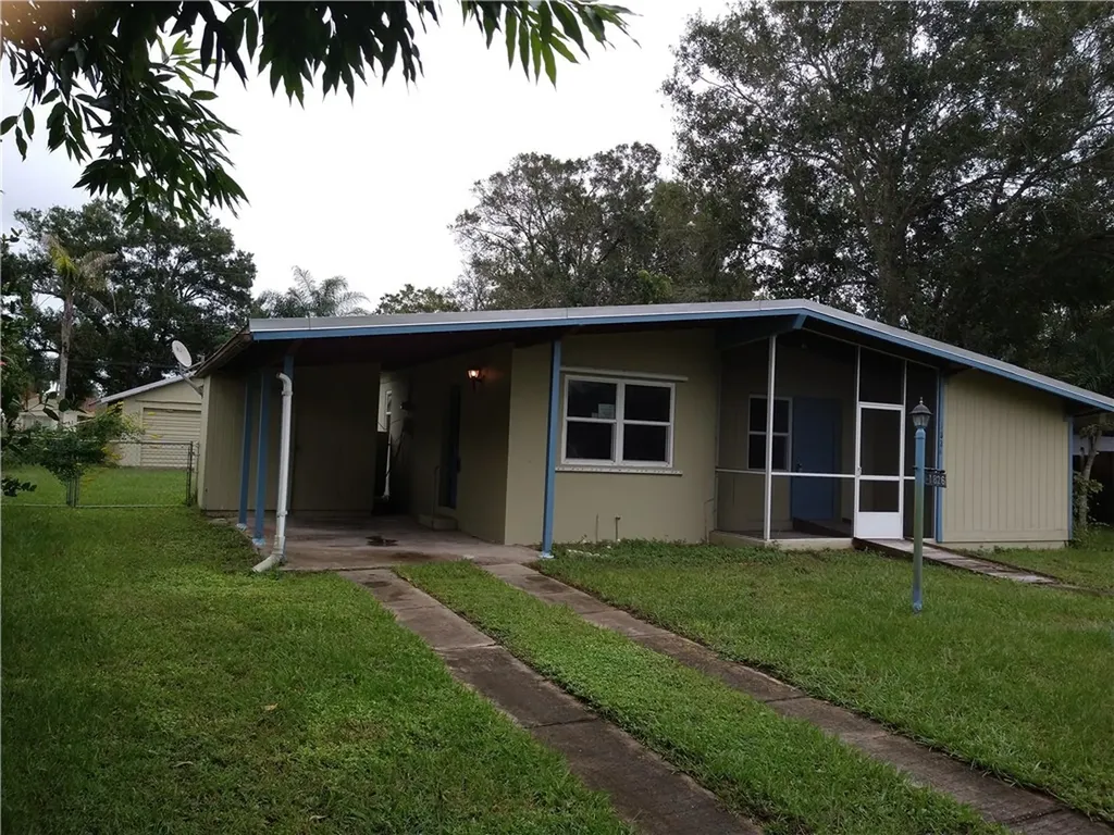1826 31st Avenue Vero Beach FL 32960