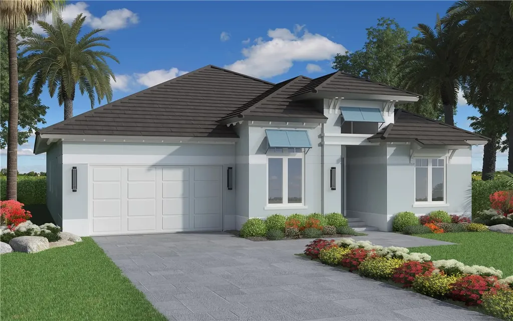 9253 Orchid Cove Circle Vero Beach FL 32963