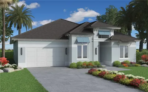 9253 Orchid Cove Circle Vero Beach FL 32963