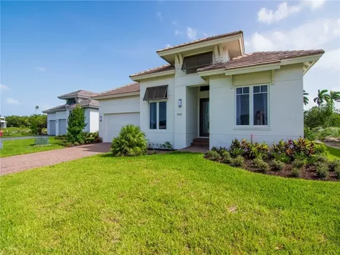 9253 Orchid Cove Circle Vero Beach FL 32963