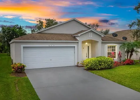 1057 S 13th Square Vero Beach FL 32960