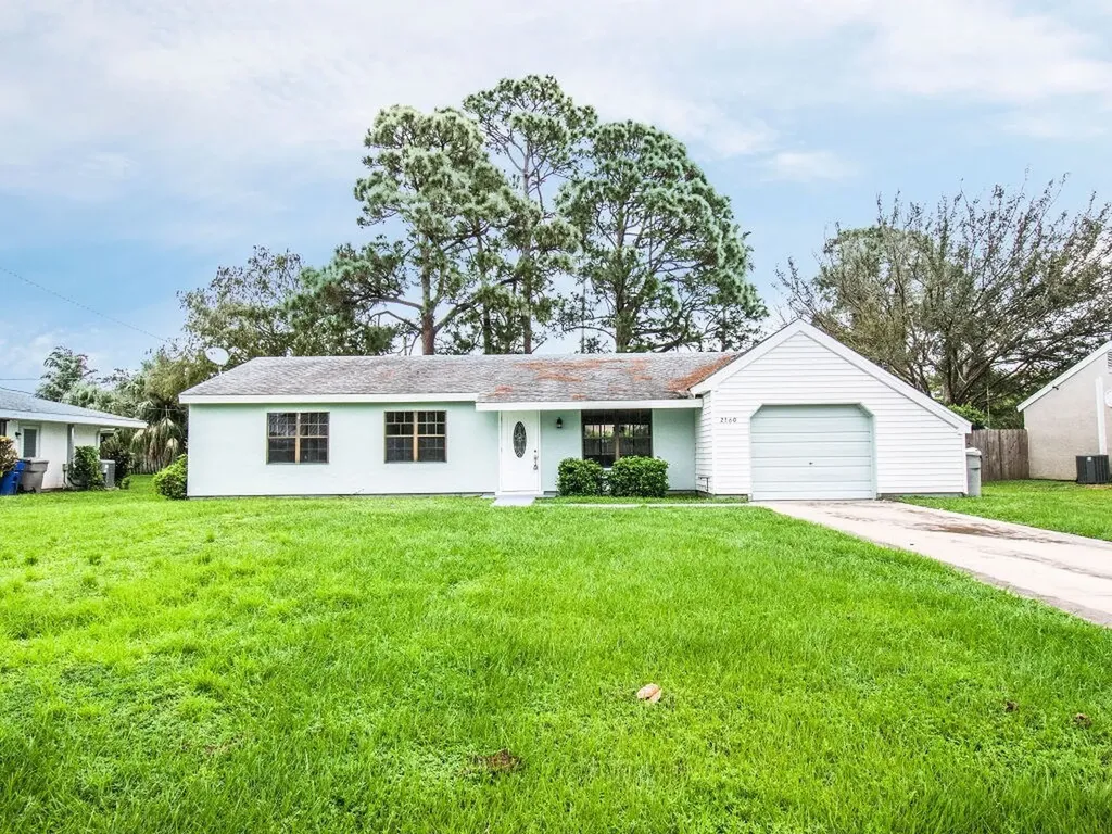 2360 12th Avenue SW Vero Beach FL 32962