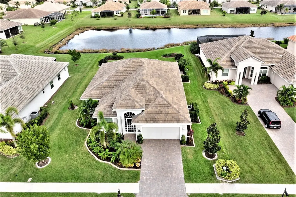 8240 Heather Court Vero Beach FL 32967