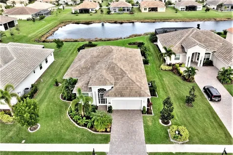 8240 Heather Court Vero Beach FL 32967
