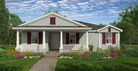 1440 Mulligan Drive Vero Beach FL 32966