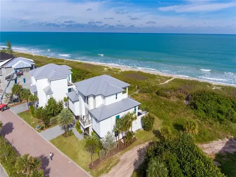 4434 N Highway A1a Hutchinson Island FL 34949
