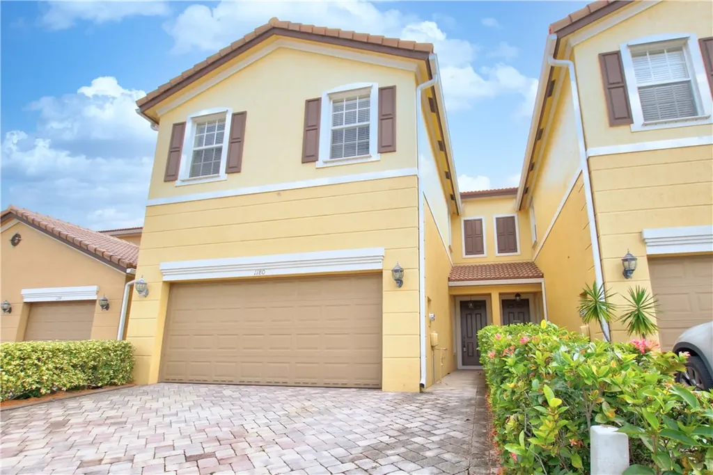 1180 Cheval Drive Vero Beach FL 32960