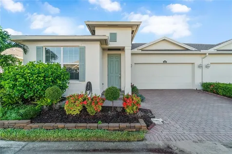 1856 Oak Grove Court Vero Beach FL 32966