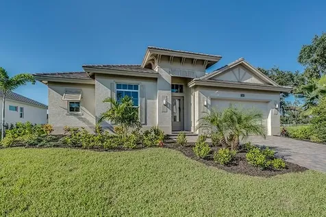 9367 Orchid Cove Circle Vero Beach FL 32963