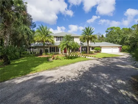 6360 8th Street Vero Beach FL 32968