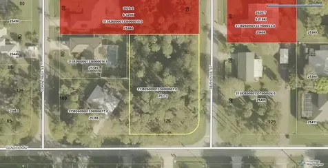1699 Seahouse Street Sebastian FL 32958