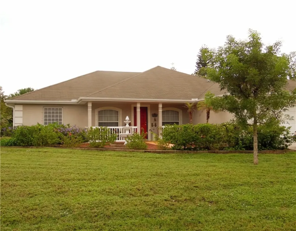 130 Friar Court Sebastian FL 32958