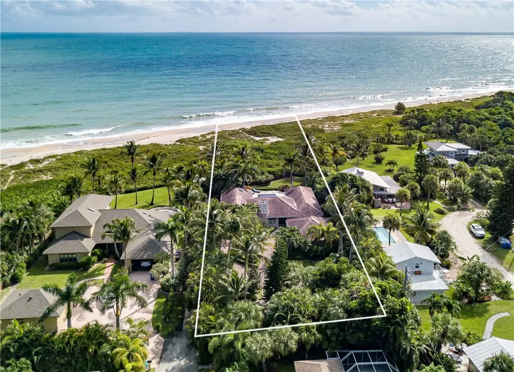 1495 Treasure Cove Lane Vero Beach FL 32963
