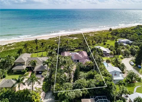 1495 Treasure Cove Lane Vero Beach FL 32963