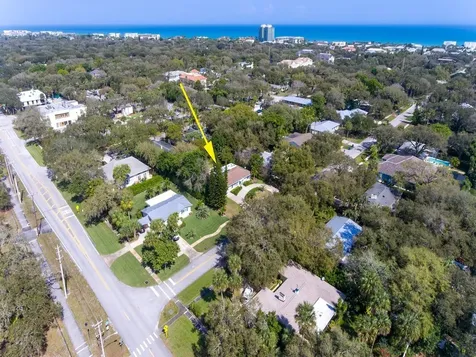 517 Bougainvillea Lane Vero Beach FL 32963