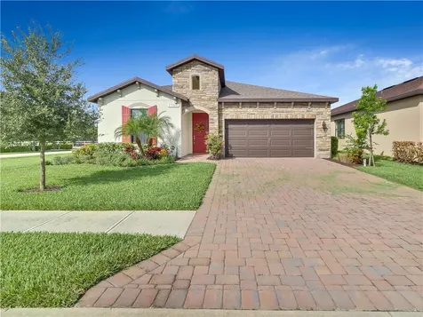 1780 Willows Square Vero Beach FL 32966