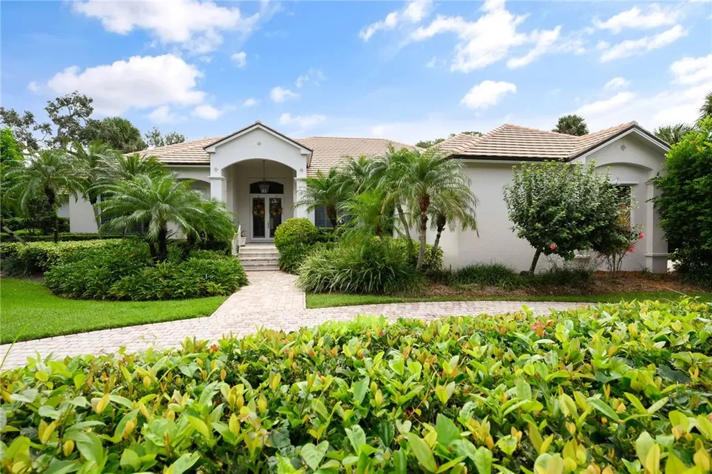 110 Island Sanctuary Vero Beach FL 32963