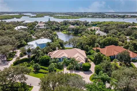 110 Island Sanctuary Vero Beach FL 32963